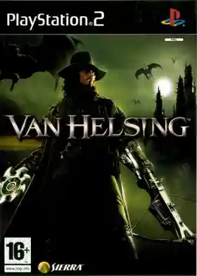 Van Helsing